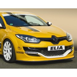 STC εμπρόσθιο σπόιλερ ELIA για Renault Mégane III RS Facelift